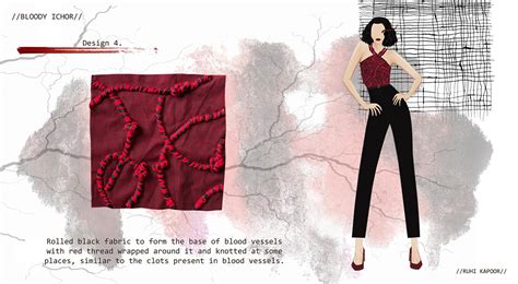 can you replicate ichor cloth